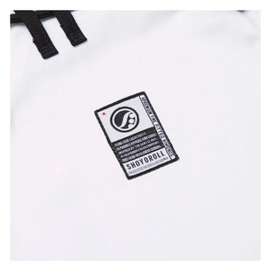 Shoyoroll Competitor Retro BJJ Gi Batch #136 – 450 GSM Brazilian Jiu-Jitsu Kimono