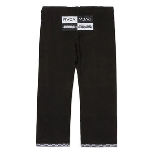 Shoyoroll Batch RVCA x Roots BJJ Gi 450 GSM Jiu Jitsu Kimono Uniform