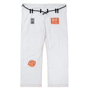 Shoyoroll Ember Competitor BJJ Gi 450 GSM Jiu Jitsu Kimono Uniform