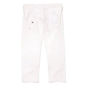 Shoyoroll Batch 81 MURDRD BJJ Gi – Premium 450 GSM Pearl Weave Jiu-Jitsu Uniform
