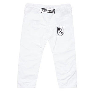 Shoyoroll Batch 31 UND BJJ Gi – Premium 450 GSM Brazilian Jiu-Jitsu Uniform