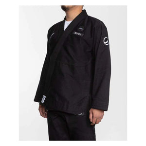 Shoyoroll Cut RVCA x Heartbreakers Batch 115 BJJ Gi 450 GSM Jiu Jitsu Kimono Uniform