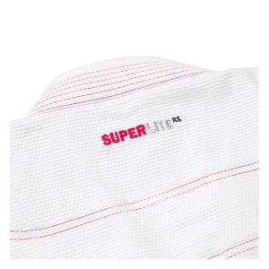 Shoyoroll Batch #145 SuperLite Retro BJJ Gi 450 GSM Jiu Jitsu Kimono Uniform