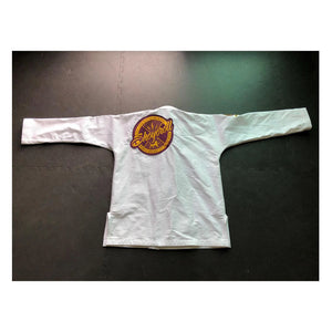 Kids Shoyoroll Batch 83 Mamba Competitor BJJ Gi 450 GSM Jiu Jitsu Uniform