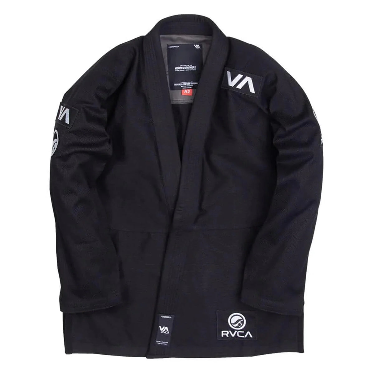 Shoyoroll RVCA V2 Batch 60 BJJ Gi – 450 GSM Premium BJJ Kimono Training & Competition