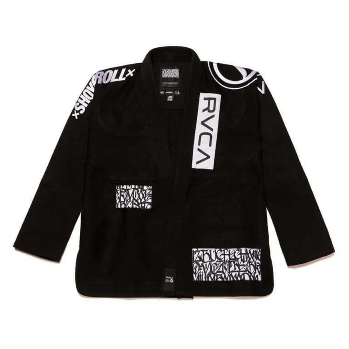 Shoyoroll Absolute King Batch 105 BJJ Gi – 450 GSM Brazilian Jiu-Jitsu Training Uniform