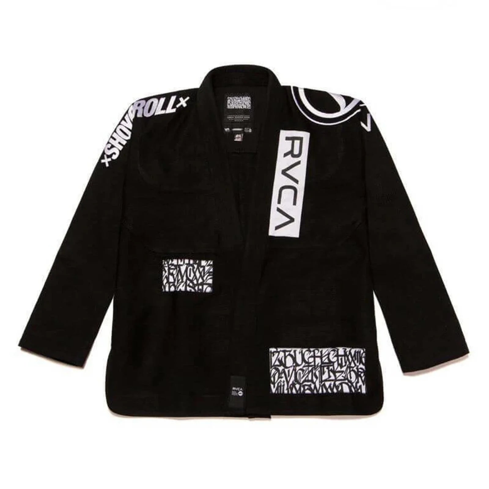 Shoyoroll Absolute King Batch 105 BJJ Gi – 450 GSM Brazilian Jiu-Jitsu Training Uniform