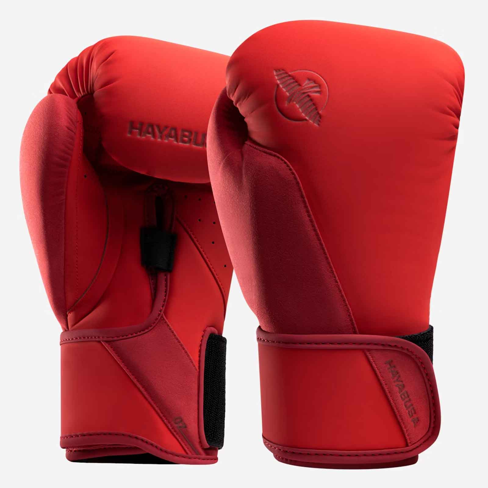 T360 Hayabusa Boxing Gloves | Premium Comfort, Protection & Removable Inner Strap
