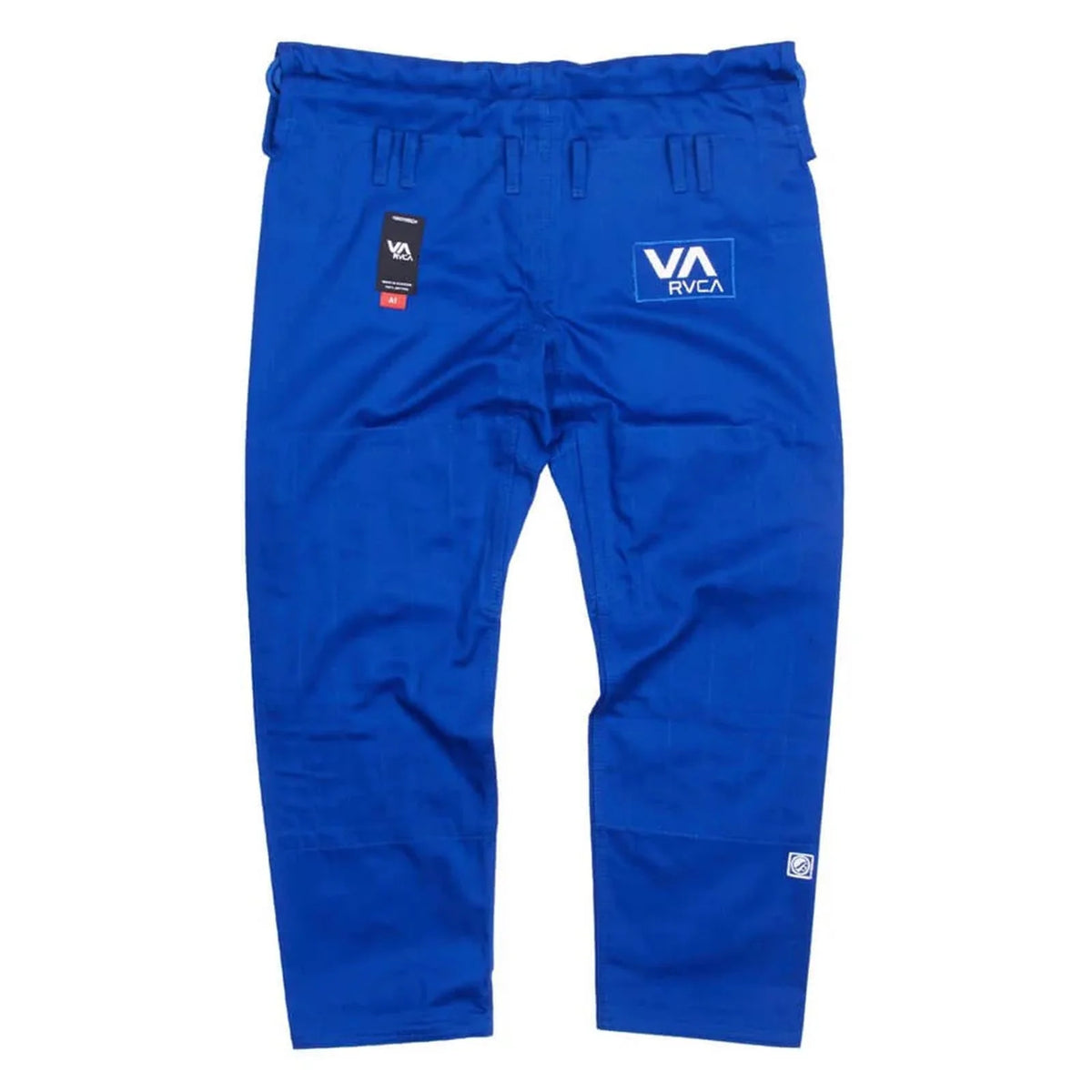 Shoyoroll RVCA V2 Batch 60 BJJ Gi – 450 GSM Pearl Weave Brazilian Jiu-Jitsu Kimono