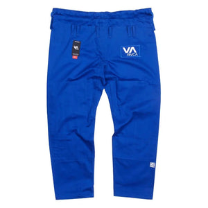 Shoyoroll RVCA V2 Batch 60 BJJ Gi – 450 GSM Pearl Weave Brazilian Jiu-Jitsu Kimono