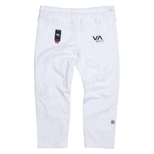 Shoyoroll RVCA V2 Batch 60 BJJ Gi 450 GSM – Professional Brazilian Jiu Jitsu Sports Uniform