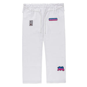Shoyoroll Batch 149 Retro Gradient BJJ Gi – 450 GSM Premium Pearl Weave Jiu-Jitsu Uniform