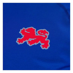 BJJ No-Gi Shoyoroll Batch 145 SuperLite Retro Short Sleeve Compression Fitted Rash Guard