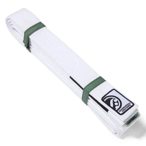Premium Quality Shoyoroll 2022 Ultra Premium Belt V6 – Pearl Weave BJJ Ranked Jiu Jitsu Belt
