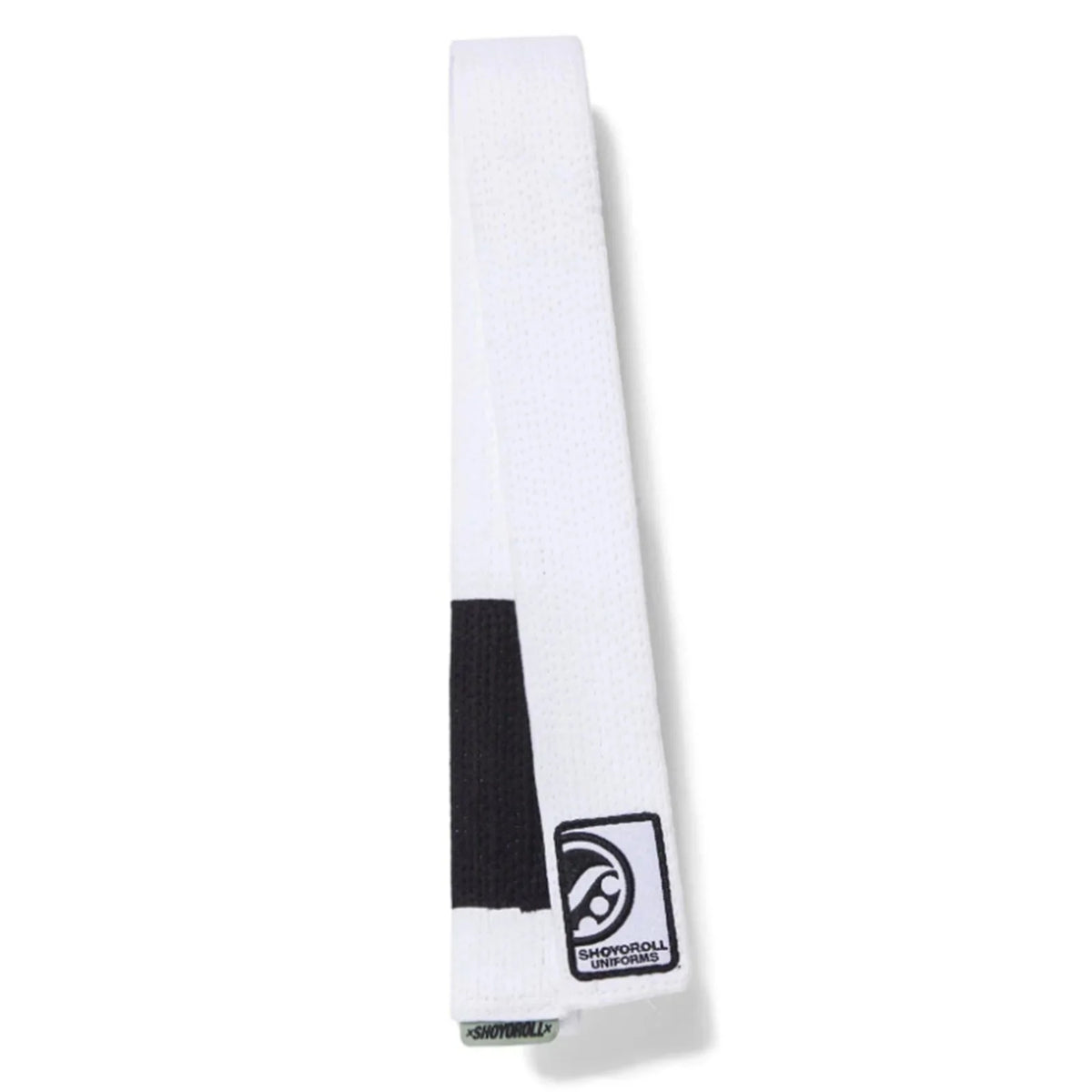 Premium Quality Shoyoroll 2022 Ultra Premium Belt V6 – Pearl Weave BJJ Ranked Jiu Jitsu Belt