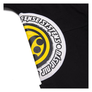 Shoyoroll Federation V2 BJJ Gi Batch #124 – 450 GSM Premium Pearl Weave Jiu-Jitsu Kimono