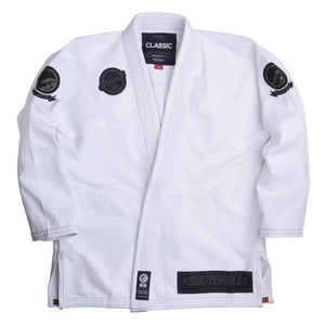 Shoyoroll Batch 51 REBEL Japan BJJ Gi – 450 GSM Premium Brazilian Jiu-Jitsu Kimono