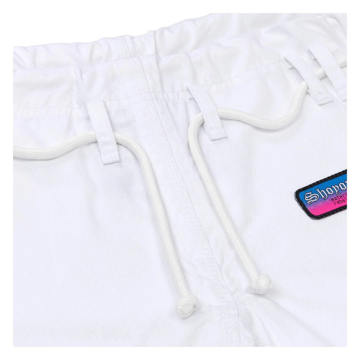 Shoyoroll Batch 149 Retro Gradient BJJ Gi – 450 GSM Premium Pearl Weave Jiu-Jitsu Uniform