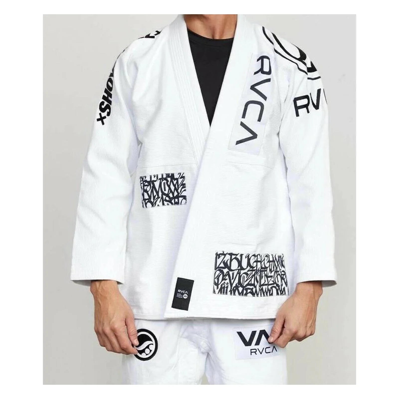 Shoyoroll Absolute King Batch 105 BJJ Gi – 450 GSM Brazilian Jiu-Jitsu Training Uniform