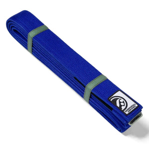 Premium Quality Shoyoroll 2022 Ultra Premium Belt V6 – Pearl Weave BJJ Ranked Jiu Jitsu Belt
