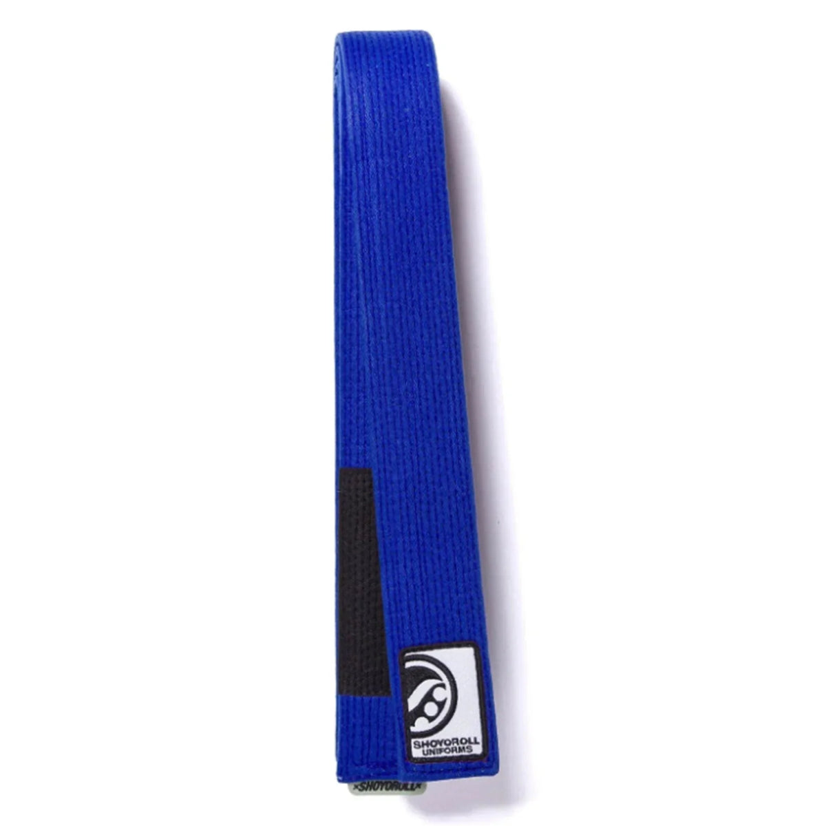 Premium Quality Shoyoroll 2022 Ultra Premium Belt V6 – Pearl Weave BJJ Ranked Jiu Jitsu Belt