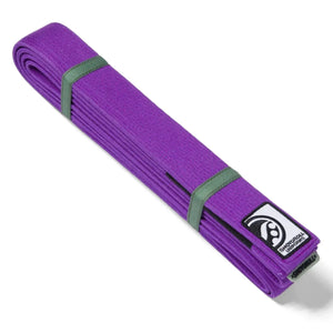 Premium Quality Shoyoroll 2022 Ultra Premium Belt V6 – Pearl Weave BJJ Ranked Jiu Jitsu Belt