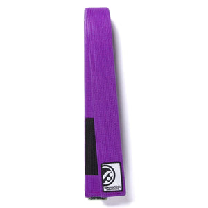 Premium Quality Shoyoroll 2022 Ultra Premium Belt V6 – Pearl Weave BJJ Ranked Jiu Jitsu Belt