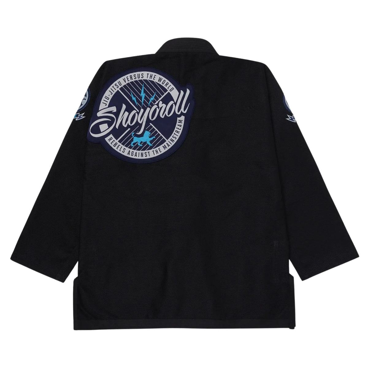 Shoyoroll, Safire Competitor, BJJ Gi, Jiu Jitsu, Kimono, Uniform