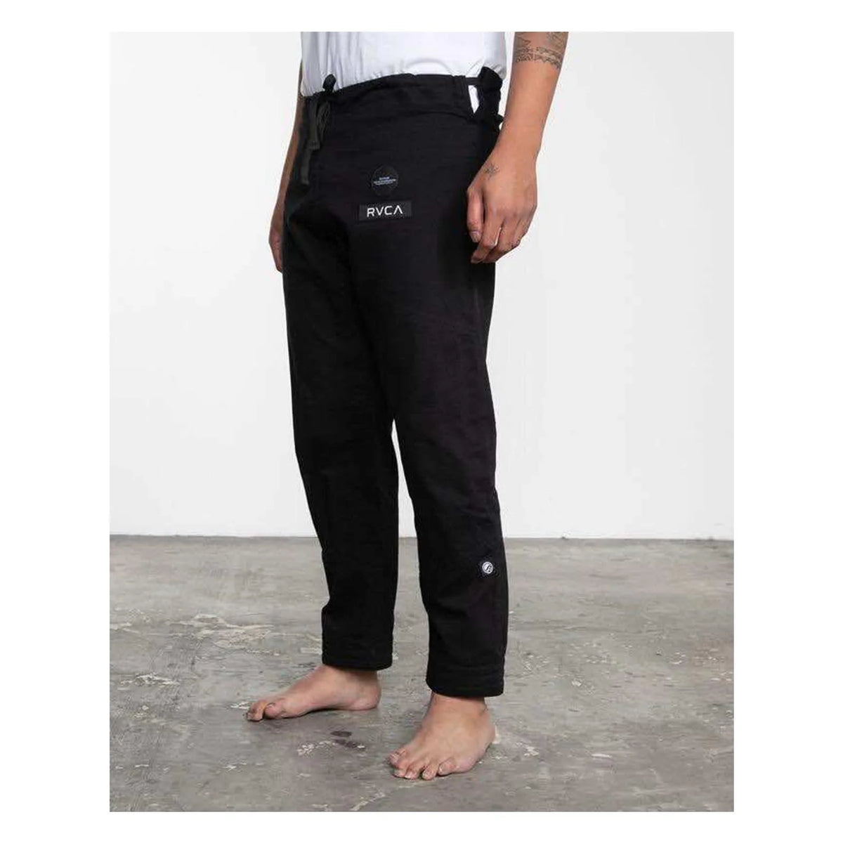 Shoyoroll Cut RVCA x Heartbreakers Batch 115 BJJ Gi 450 GSM Jiu Jitsu Kimono Uniform