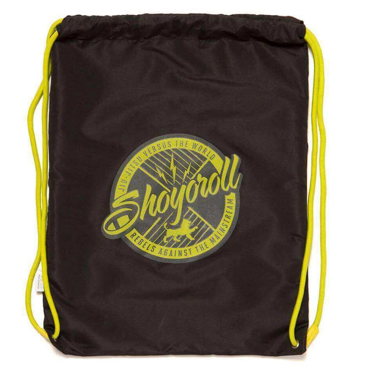 Shoyoroll Batch 75 Six BJJ Gi - 450 GSM Brazilian Jiu-Jitsu Uniform