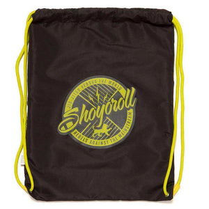 Shoyoroll Batch 75 Six BJJ Gi - 450 GSM Brazilian Jiu-Jitsu Uniform