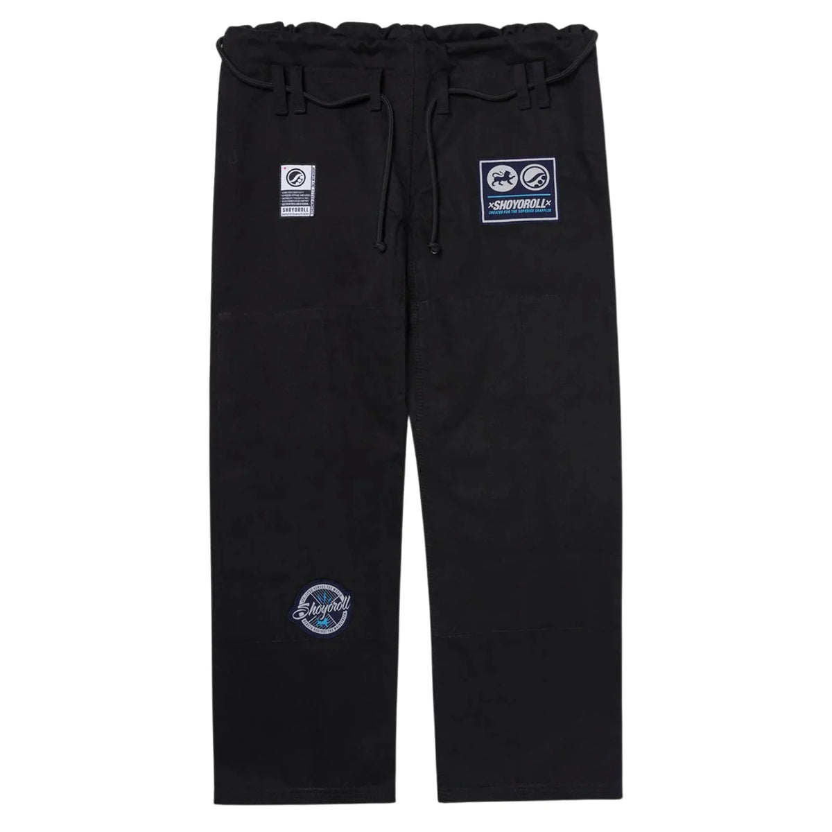 Shoyoroll, Safire Competitor, BJJ Gi, Jiu Jitsu, Kimono, Uniform