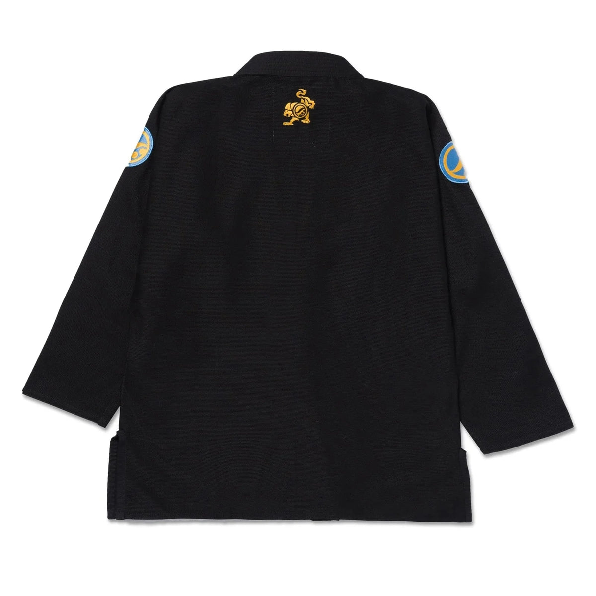 Shoyoroll WAZAir Ultralite BJJ Gi – IBJJF 2023–2024 Legal 450 GSM BJJ Uniform