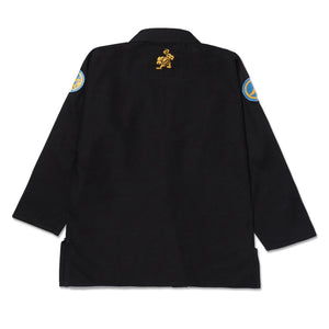Shoyoroll WAZAir Ultralite BJJ Gi – IBJJF 2023–2024 Legal 450 GSM BJJ Uniform