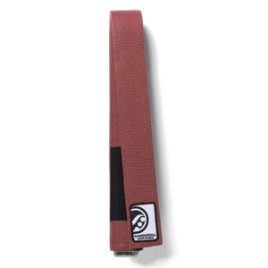 Premium Quality Shoyoroll 2022 Ultra Premium Belt V6 – Pearl Weave BJJ Ranked Jiu Jitsu Belt