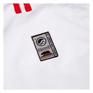 Shoyoroll Batch #145 SuperLite Retro BJJ Gi 450 GSM Jiu Jitsu Kimono Uniform