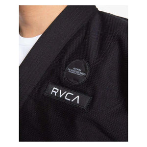 Shoyoroll Cut RVCA x Heartbreakers Batch 115 BJJ Gi 450 GSM Jiu Jitsu Kimono Uniform