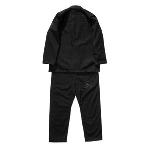 Shoyoroll Batch 31 UND BJJ Gi – Premium 450 GSM Brazilian Jiu-Jitsu Uniform