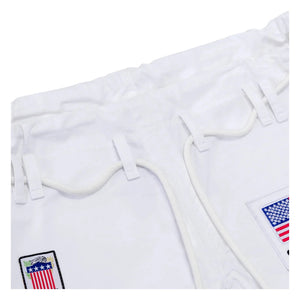 Shoyoroll Batch 151 24 Americana BJJ Gi Uniform - 450 GSM Brazilian Jiu Jitsu Kimono