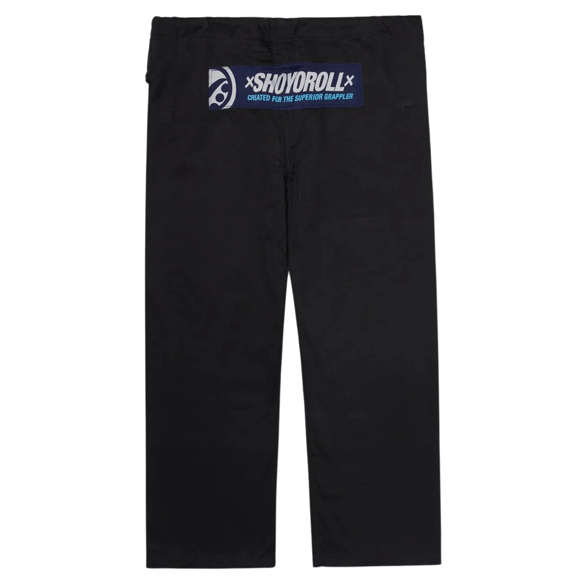 Shoyoroll, Safire Competitor, BJJ Gi, Jiu Jitsu, Kimono, Uniform