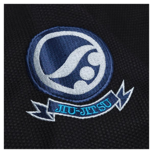Shoyoroll, Safire Competitor, BJJ Gi, Jiu Jitsu, Kimono, Uniform