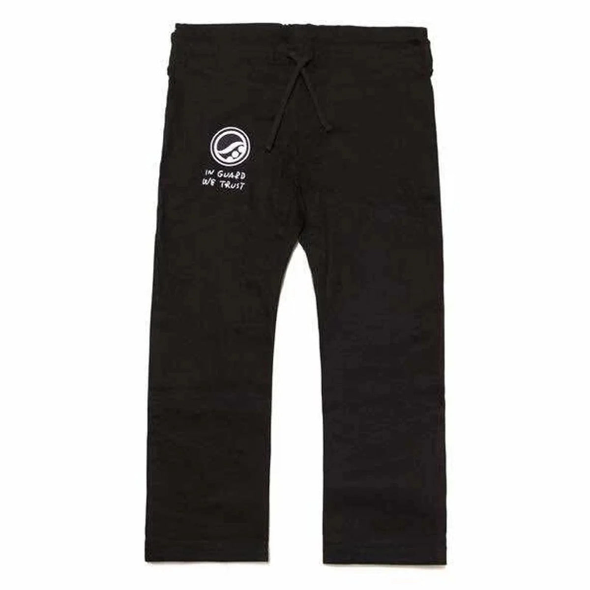 Shoyoroll Batch 111 Yu Nagaba BJJ Gi – Premium 450 GSM Pearl Weave Jiu-Jitsu Uniform