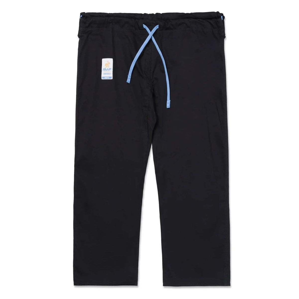 Shoyoroll WAZAir Ultralite BJJ Gi – IBJJF 2023–2024 Legal 450 GSM BJJ Uniform