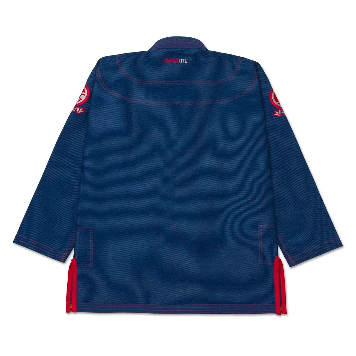 Shoyoroll Batch #145 SuperLite Retro BJJ Gi 450 GSM Jiu Jitsu Kimono Uniform