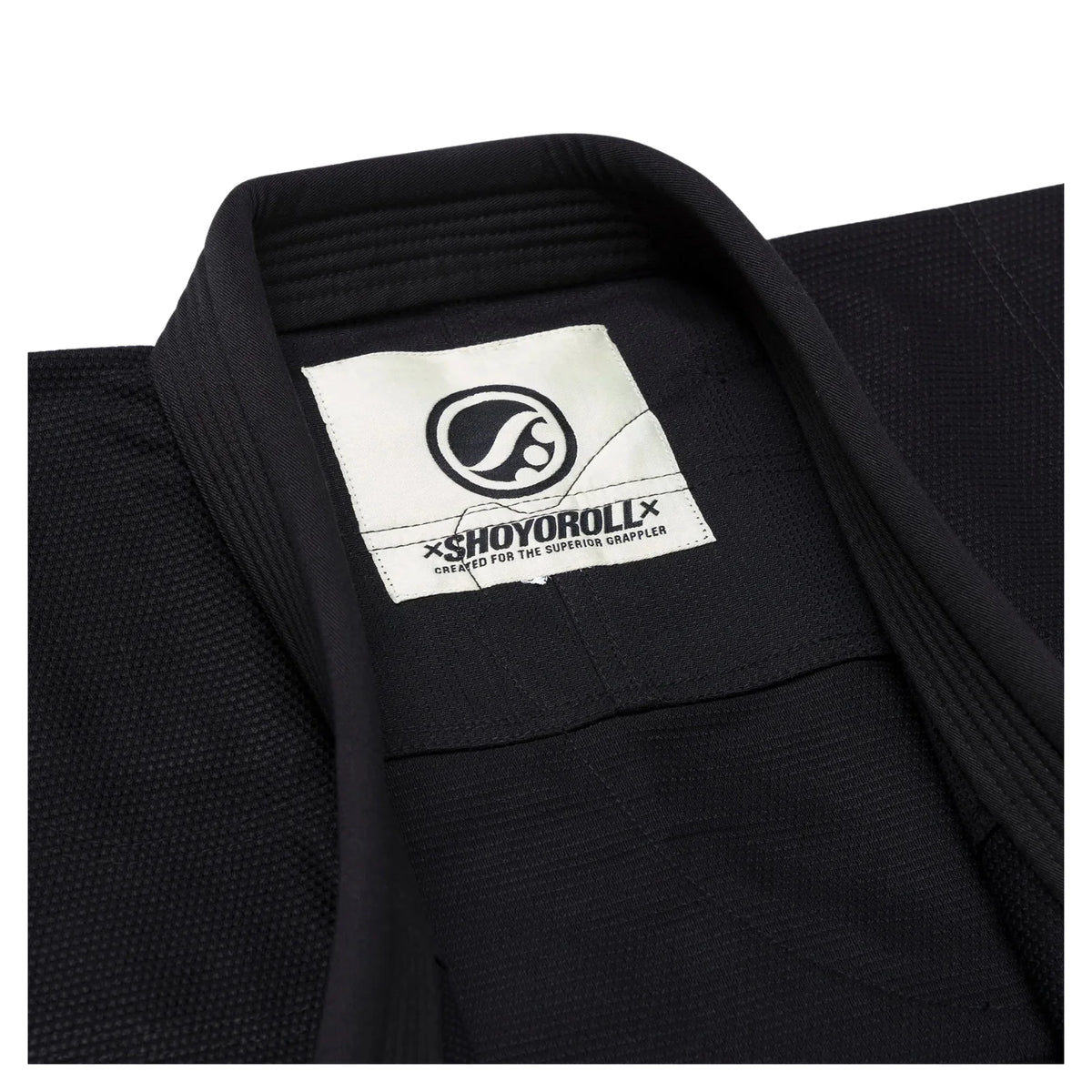 Shoyoroll, Safire Competitor, BJJ Gi, Jiu Jitsu, Kimono, Uniform