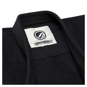 Shoyoroll, Safire Competitor, BJJ Gi, Jiu Jitsu, Kimono, Uniform