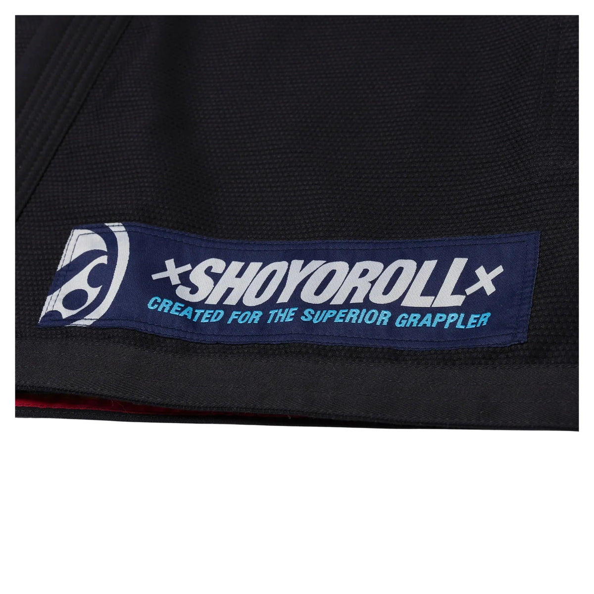 Shoyoroll, Safire Competitor, BJJ Gi, Jiu Jitsu, Kimono, Uniform