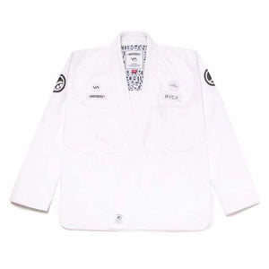 Shoyoroll Cut RVCA x Heartbreakers Batch 115 BJJ Gi 450 GSM Jiu Jitsu Kimono Uniform