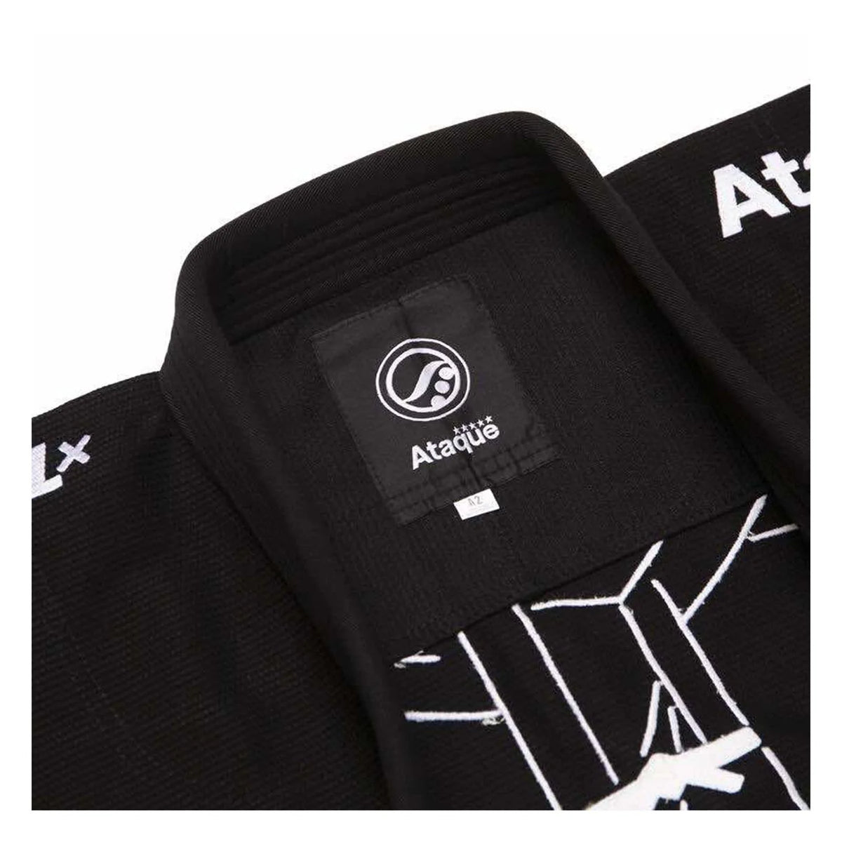 Shoyoroll Batch 111 Yu Nagaba BJJ Gi – Premium 450 GSM Pearl Weave Jiu-Jitsu Uniform