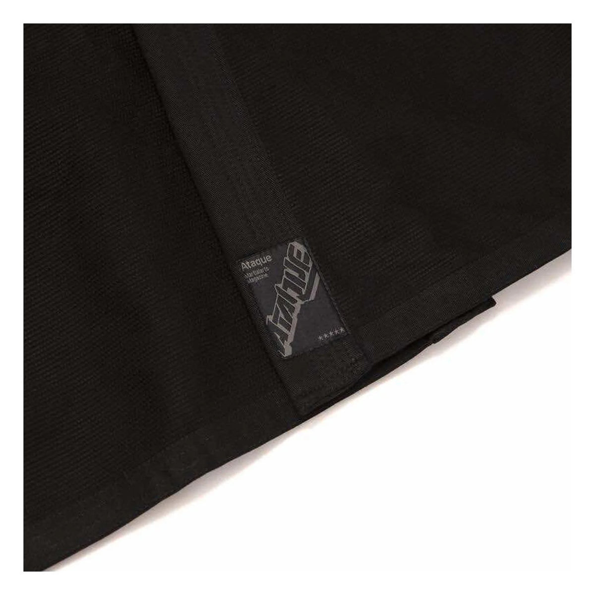 Shoyoroll Batch 111 Yu Nagaba BJJ Gi – Premium 450 GSM Pearl Weave Jiu-Jitsu Uniform